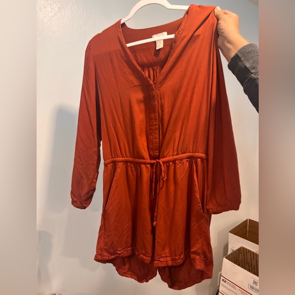 Romper - Picture 1 of 1